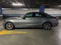 Mercedes-Benz C 180 180CDI BE Avantgarde Gris - thumbnail 10