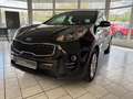 Kia Sportage Vision 2-Zonen Kilma Navi Kamera Noir - thumbnail 2