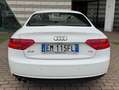 Audi A5 A5 I 2012 Coupe 2.0 tdi Advanced 177cv Blanc - thumbnail 5