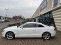 Audi A5 A5 I 2012 Coupe 2.0 tdi Advanced 177cv Blanc - thumbnail 3