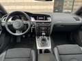 Audi A5 A5 I 2012 Coupe 2.0 tdi Advanced 177cv Blanc - thumbnail 10