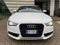 Audi A5 A5 I 2012 Coupe 2.0 tdi Advanced 177cv Blanc - thumbnail 1