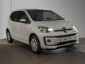 Volkswagen up! 1.0 *DAB+*PDC*Klima*Sitzhzg.*Funk-ZV Weiß - thumbnail 3