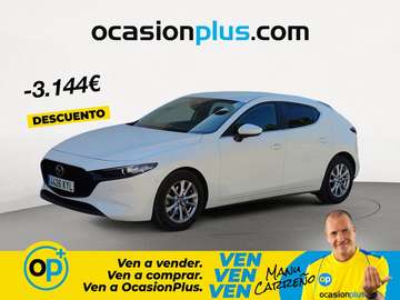 2.0 e-Skyactiv-G Evolution 90kW