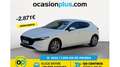 Mazda 3 2.0 e-Skyactiv-G Evolution 90kW Blanco - thumbnail 1