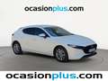 Mazda 3 2.0 e-Skyactiv-G Evolution 90kW Blanco - thumbnail 2