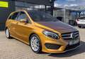 Mercedes-Benz B 200 d AMG Line 4Matic NAVI SHZ RFK Gold - thumbnail 3