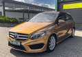 Mercedes-Benz B 200 d AMG Line 4Matic NAVI SHZ RFK Gold - thumbnail 1