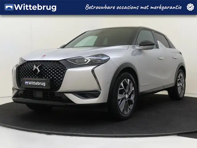 DS Automobiles DS 3