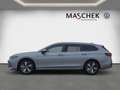 Volkswagen Passat Business 1.5 eTSI DSG AHK Navi PDC GRA Sitzh. Argintiu - thumbnail 3