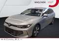 Volkswagen Passat Business 1.5 eTSI DSG AHK Navi PDC GRA Sitzh. Silber - thumbnail 1