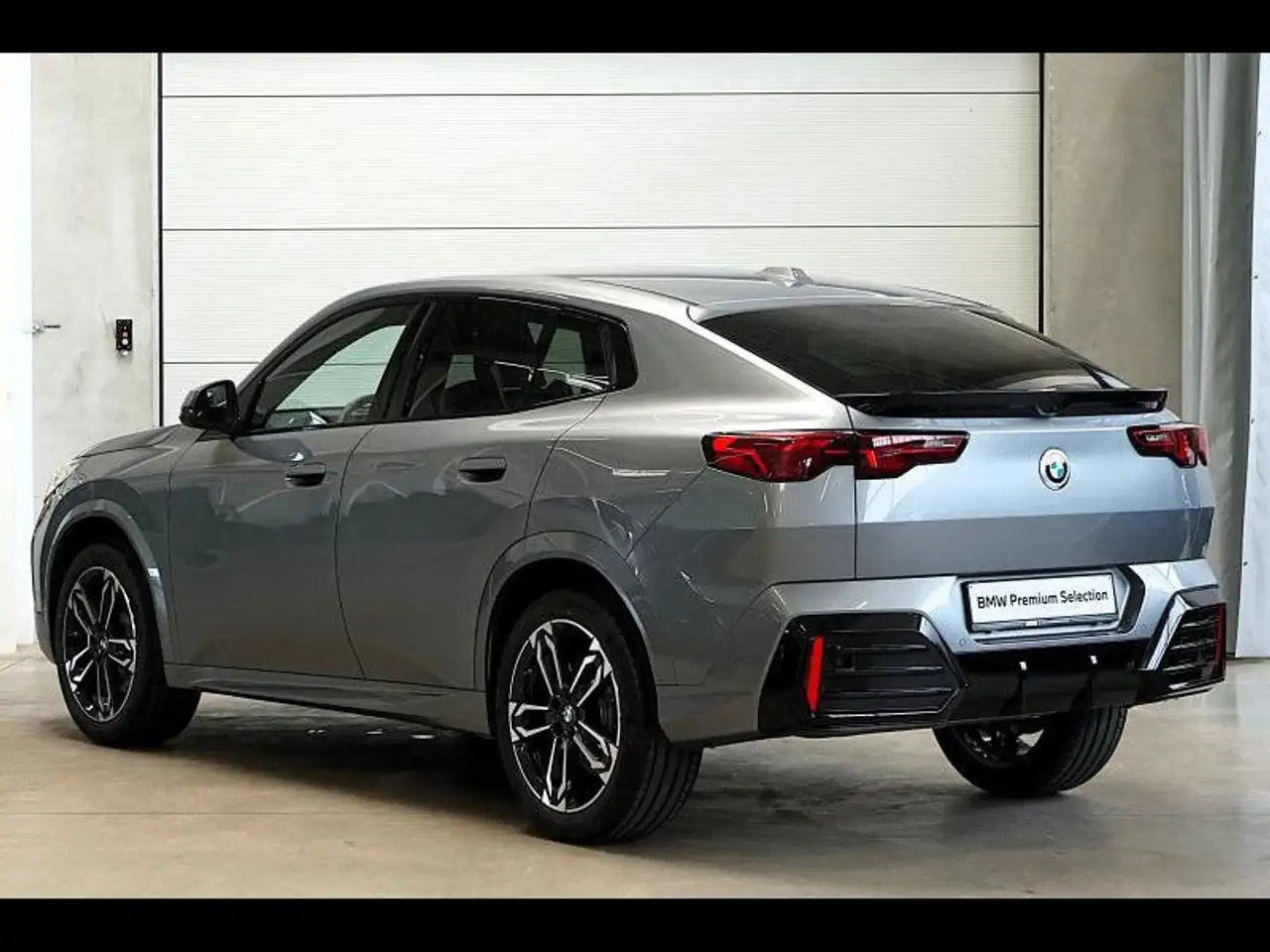 BMW X2 2026