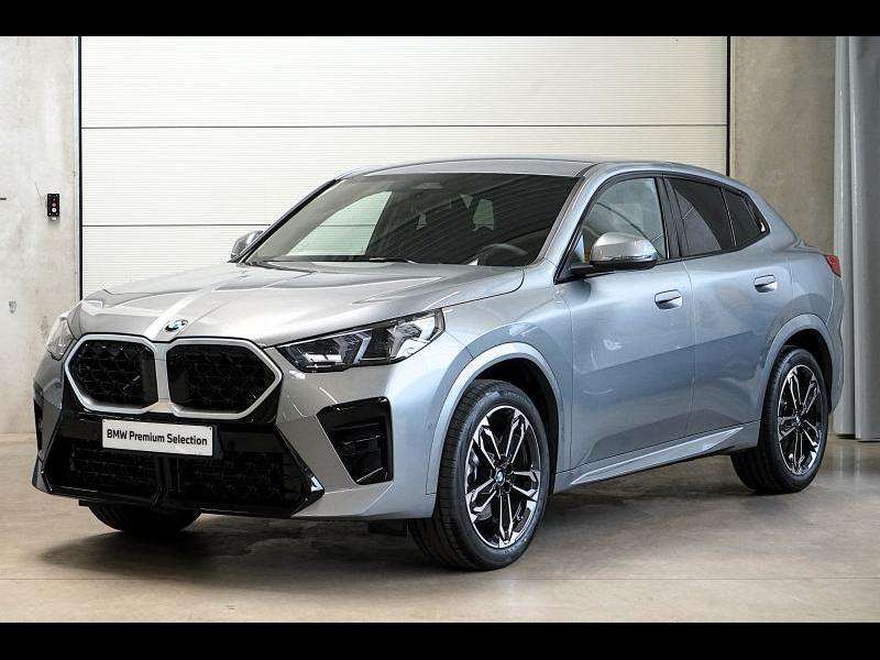 BMW X2 2026
