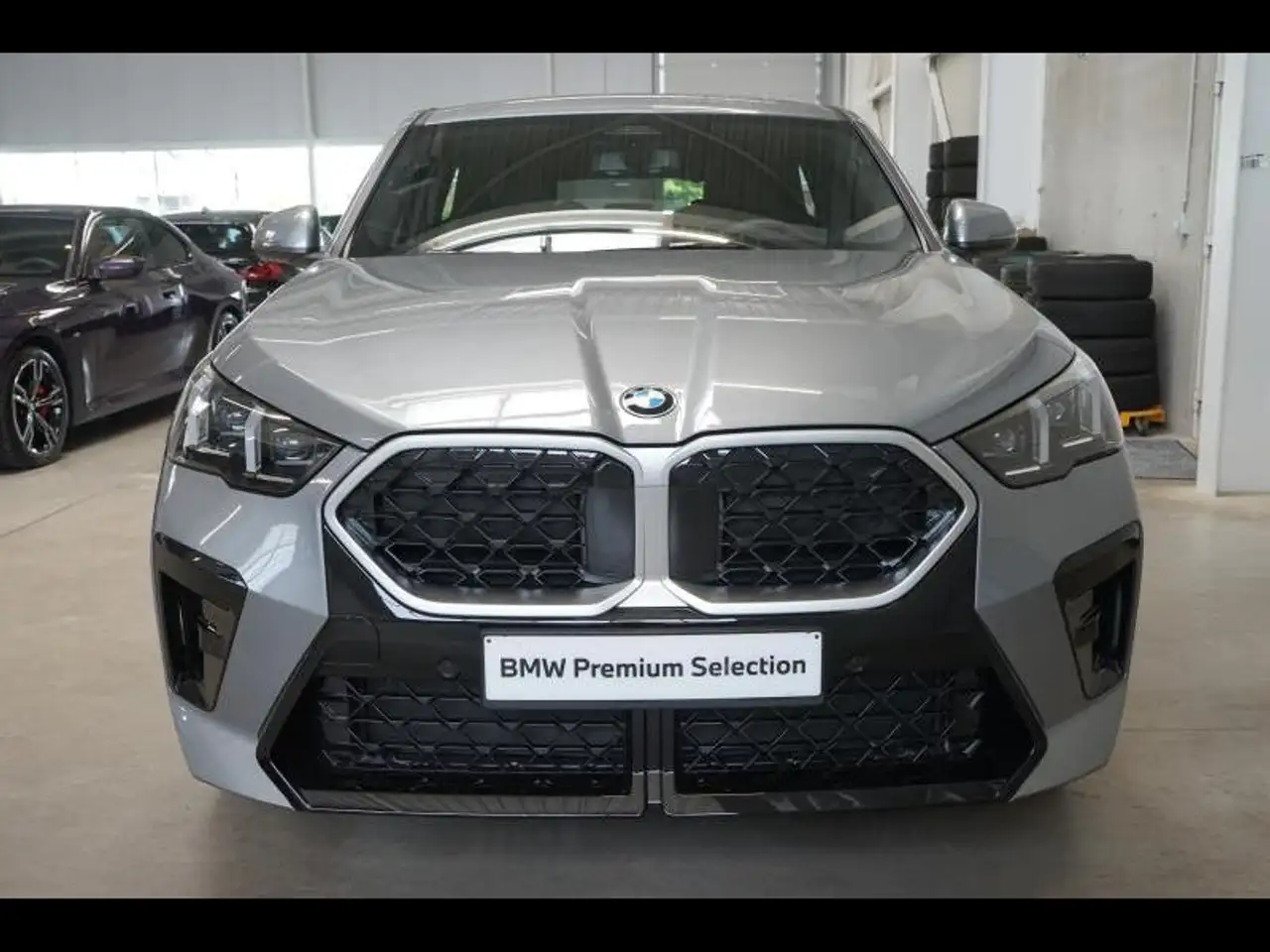 BMW X2 2026