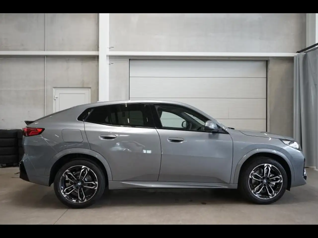 BMW X2 2026
