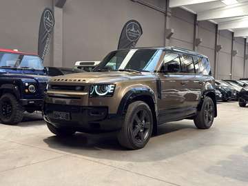 110 3.0 l6 400 CV AWD Auto X-Dynamic HSE *IVA ESP*
