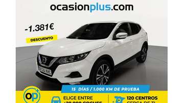 1.6dCi Acenta 4x4-i