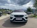 CUPRA Ateca TSI DSG 4Drive Panoramadach Brembo Klima Navi Blanc - thumbnail 7