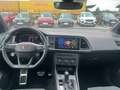 CUPRA Ateca TSI DSG 4Drive Panoramadach Brembo Klima Navi Blanc - thumbnail 13