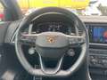 CUPRA Ateca TSI DSG 4Drive Panoramadach Brembo Klima Navi Blanc - thumbnail 14