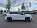 CUPRA Ateca TSI DSG 4Drive Panoramadach Brembo Klima Navi Blanc - thumbnail 5