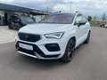 CUPRA Ateca TSI DSG 4Drive Panoramadach Brembo Klima Navi Weiß - thumbnail 8