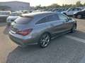 Mercedes-Benz CLA 200 200 d 2.1 CDI 177ch 7G-DCT GPS Caméra Gris - thumbnail 4