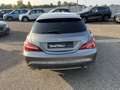 Mercedes-Benz CLA 200 200 d 2.1 CDI 177ch 7G-DCT GPS Caméra Gris - thumbnail 6