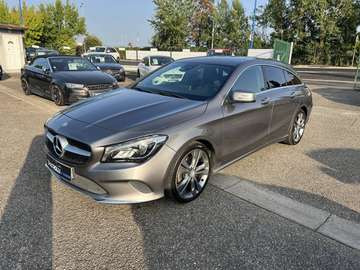 220 d 2.1 CDI 177ch 7G-DCT Boite Auto GPS Caméra Entretien MERCEDES