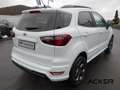 Ford EcoSport 1.0 EcoBoost ST-Line 7J.Garantie -47%* Bianco - thumbnail 9