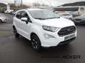 Ford EcoSport 1.0 EcoBoost ST-Line 7J.Garantie -47%* Bianco - thumbnail 7