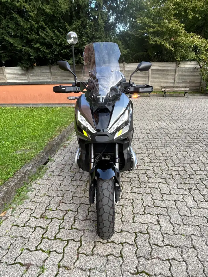 Honda X-ADV