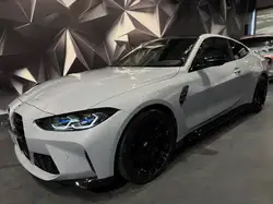 BMW M4 (G82) 3.0 510CH COMPETITION