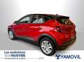Renault Captur TCe Evolution 74kW GLP Rojo - thumbnail 5