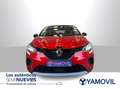 Renault Captur TCe Evolution 74kW GLP Rojo - thumbnail 3