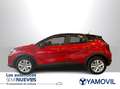 Renault Captur TCe Evolution 74kW GLP Rojo - thumbnail 4