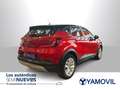 Renault Captur TCe Evolution 74kW GLP Rojo - thumbnail 6