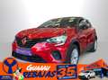 Renault Captur TCe Evolution 74kW GLP Rojo - thumbnail 1