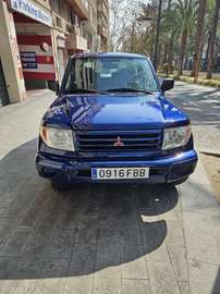 iO 1.8 MPI Plus 34.000 Kms!!!