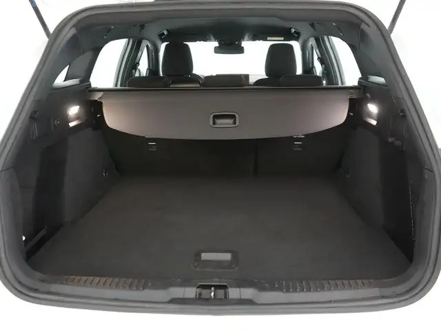 Ford Focus view 7