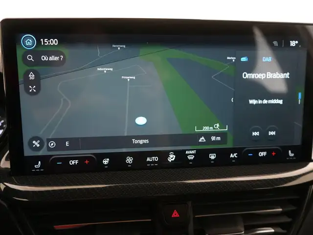 Ford Focus view 15