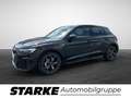 Audi A1 Sportback 30 TFSI S line Schwarz - thumbnail 1
