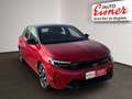 Opel Corsa 1.2 DJ TURBO GS AUT Rot - thumbnail 16