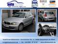BMW 120 d Limousine PDC*Klimaautomatik*Xenon Ezüst - thumbnail 1