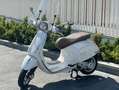 Piaggio Primavera 2T Blanc - thumbnail 1