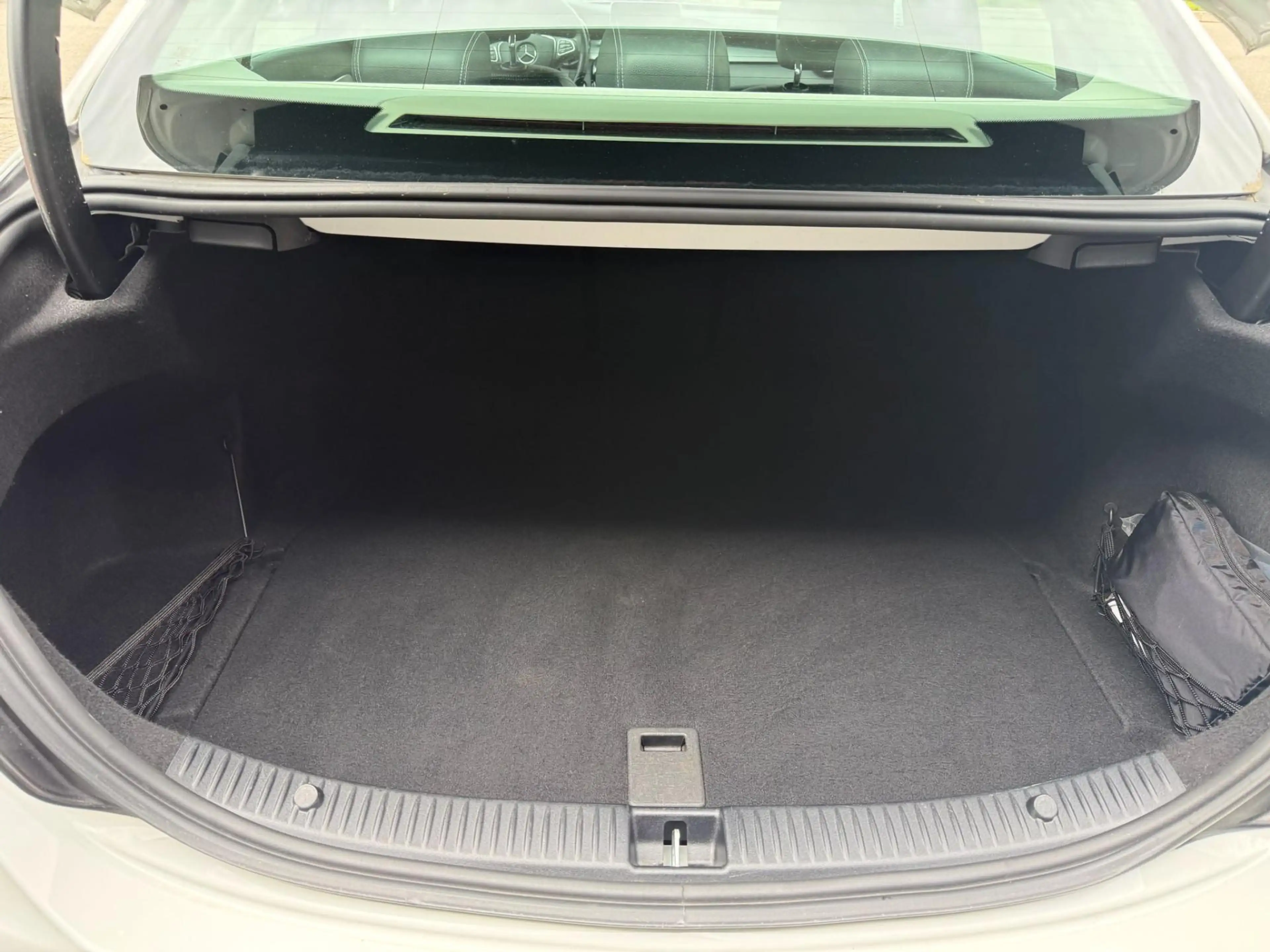 Mercedes-Benz C 200 Premium Plus | 1E EIGENAAR | 3/6/12MND GARANTIE| L — photo 10