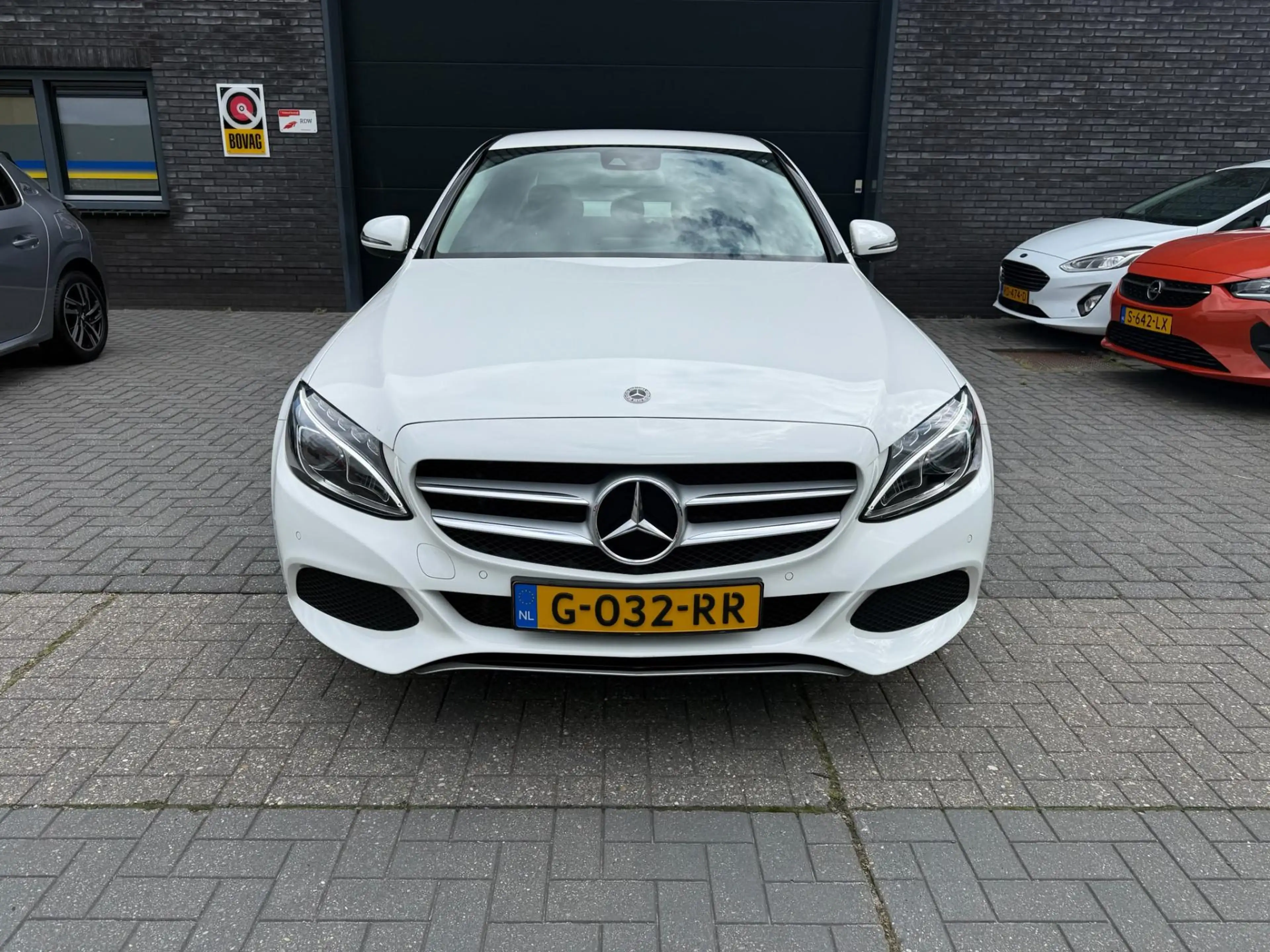 Mercedes-Benz C 200 Premium Plus | 1E EIGENAAR | 3/6/12MND GARANTIE| L — photo 3