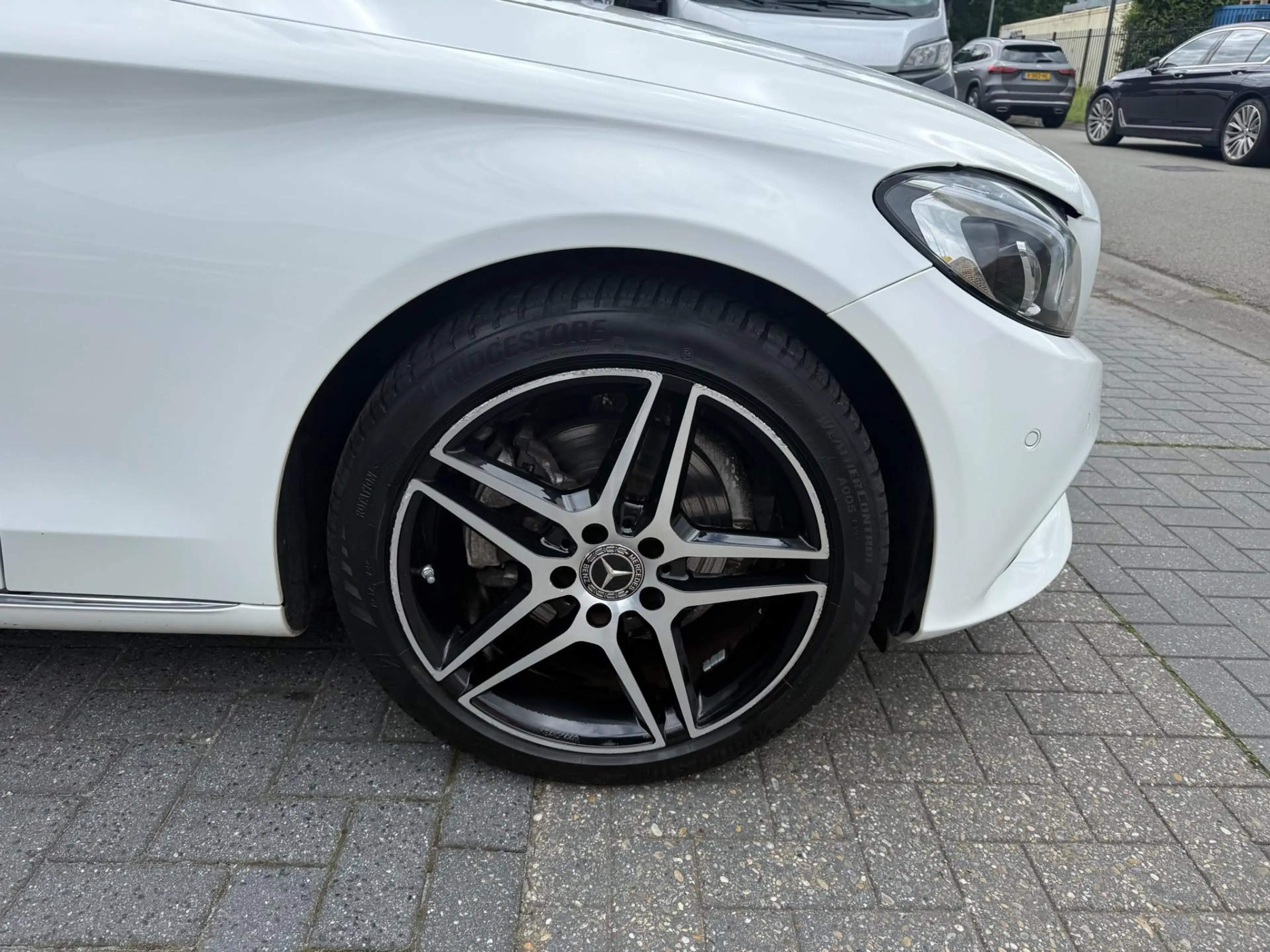 Mercedes-Benz C 200 Premium Plus | 1E EIGENAAR | 3/6/12MND GARANTIE| L — photo 13