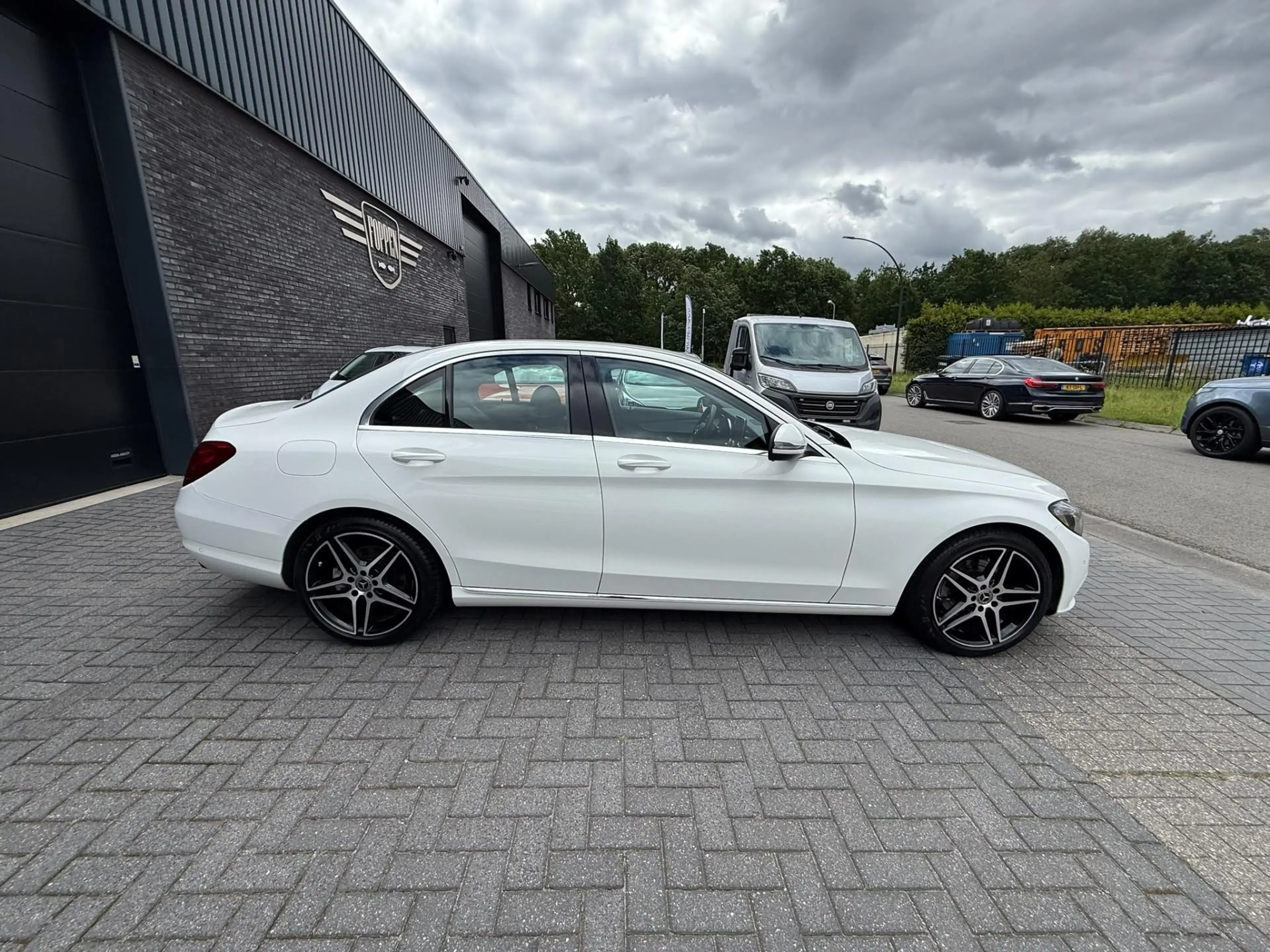 Mercedes-Benz C 200 Premium Plus | 1E EIGENAAR | 3/6/12MND GARANTIE| L — photo 5