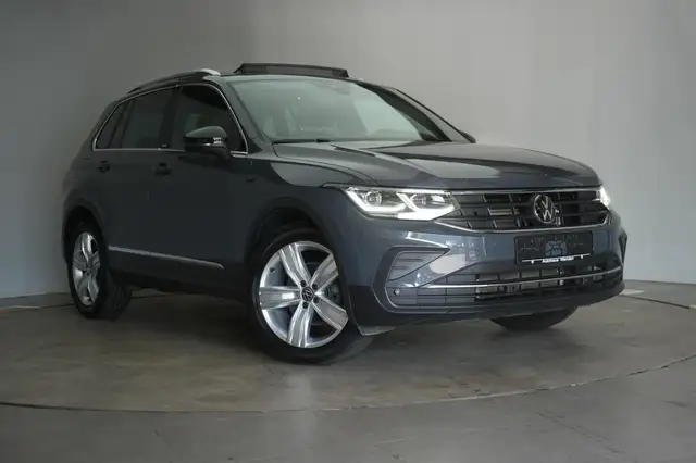 Volkswagen Tiguan main image
